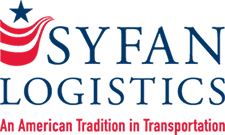syfan logistics