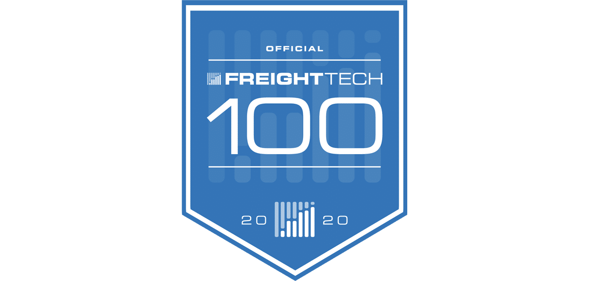 Trucker Tools Named a FreightTech 100 Company by FreightWaves
