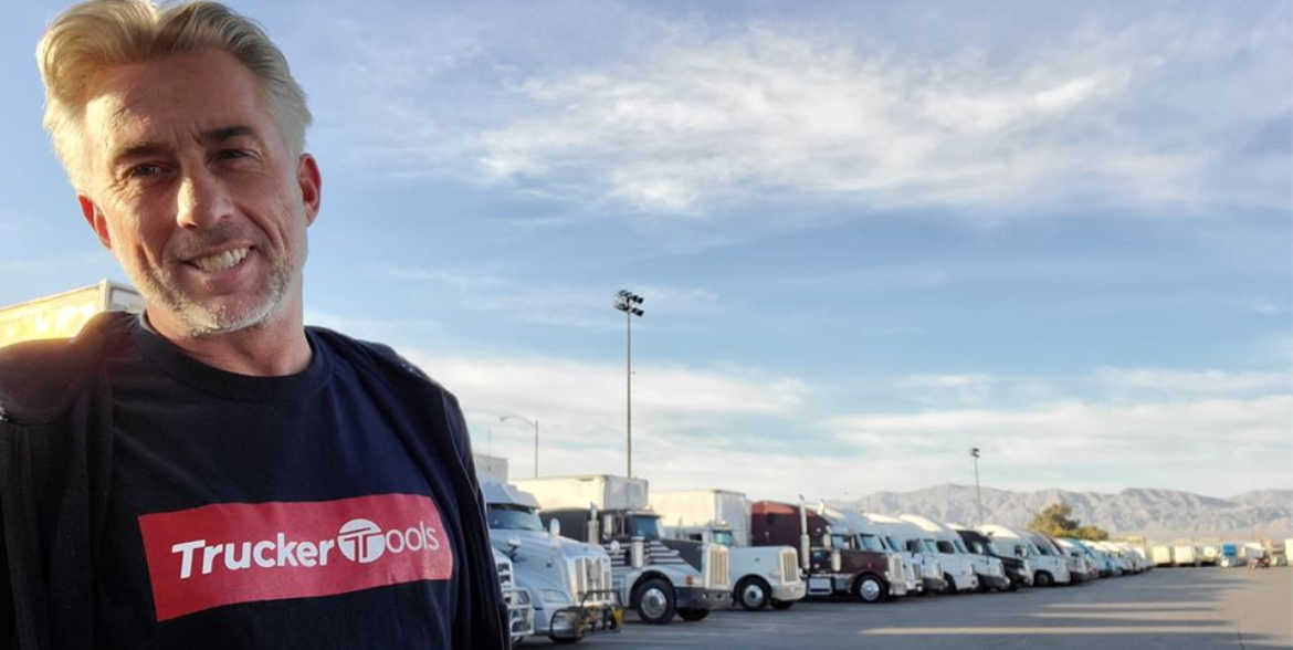 All About Oilfield Trucking — with Wayne Campbell of The Driver’s Side