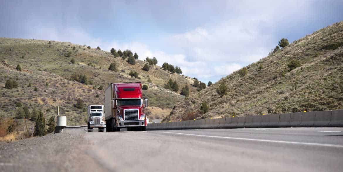 The Latest on COVID-19 and Its Impact on the Trucking Industry