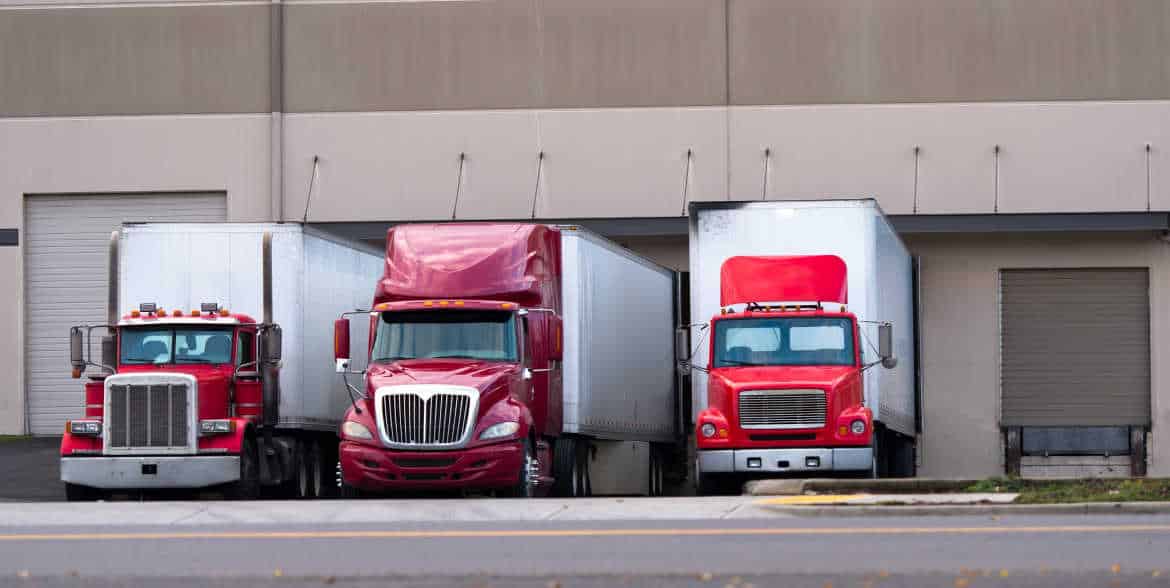 Freight Visibility Technology is THE Competitive Advantage for Brokers and Shippers