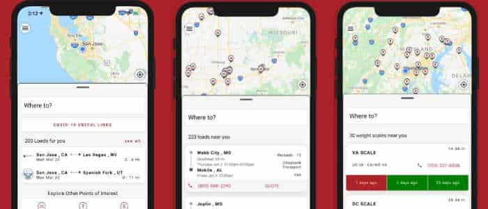What Brokers Need To Know About the New Version of the Trucker Tools’ Driver App