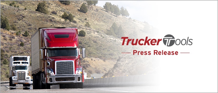 Trucker Tools Adds Loadsure Online Cargo Insurance to Mobile Driver App