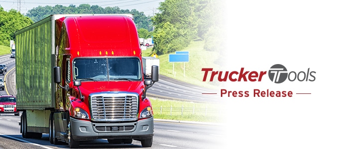 Trucker Tools Adds TVC Pro-Driver to Portfolio of Services for ...