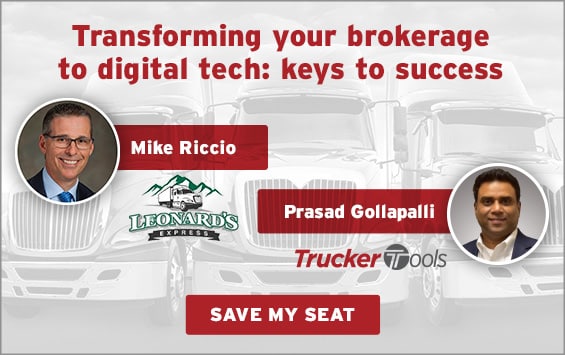 Transforming your brokerage to digital tech: keys to success