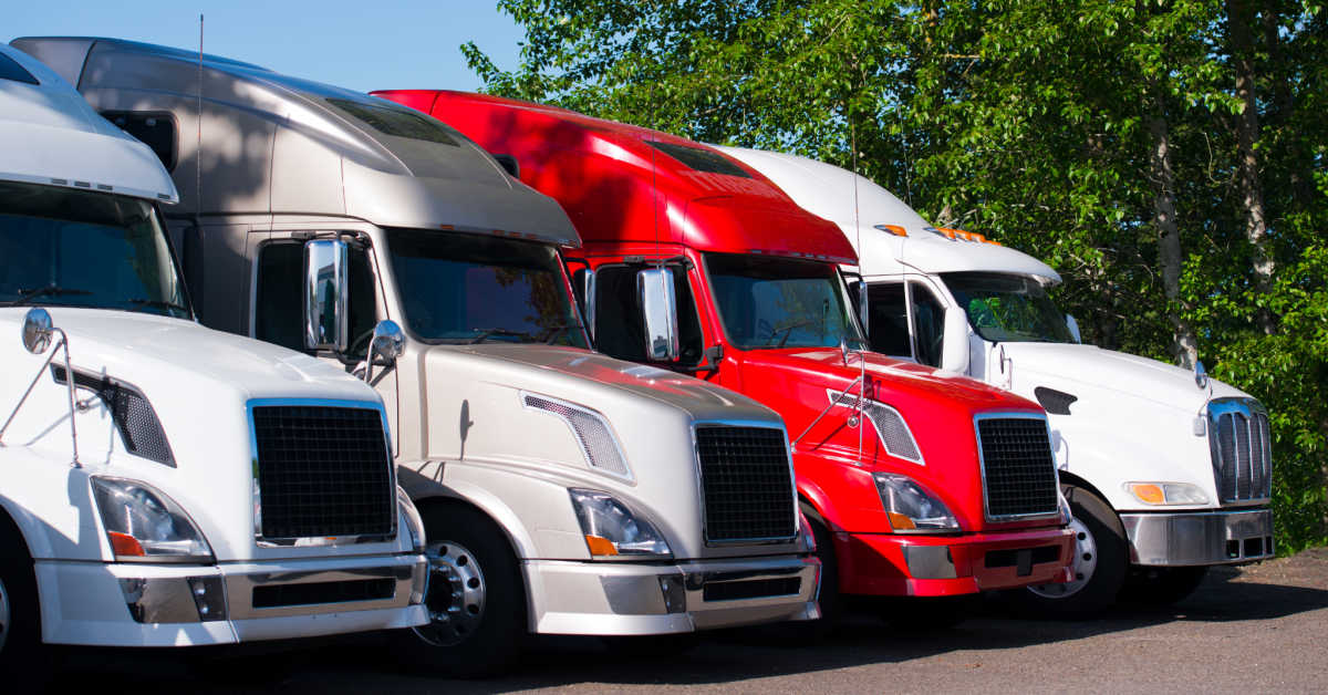 Pilot Travel Center on Halfway Boulevard in Hagerstown, MD: Your Ultimate Travel Guide 5 Truck Parking at Pilot Travel Center