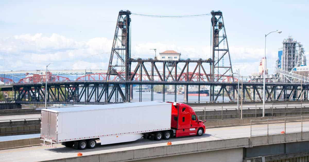 Level Up Your Trucking Business Find Loads in RealTime Instead of