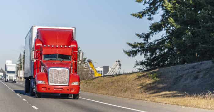 Survey Says: Detention Remains #1 Problem for Truckers Amidst Pandemic