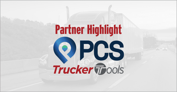 Integration Partner Highlight: PCS Software’s TMP