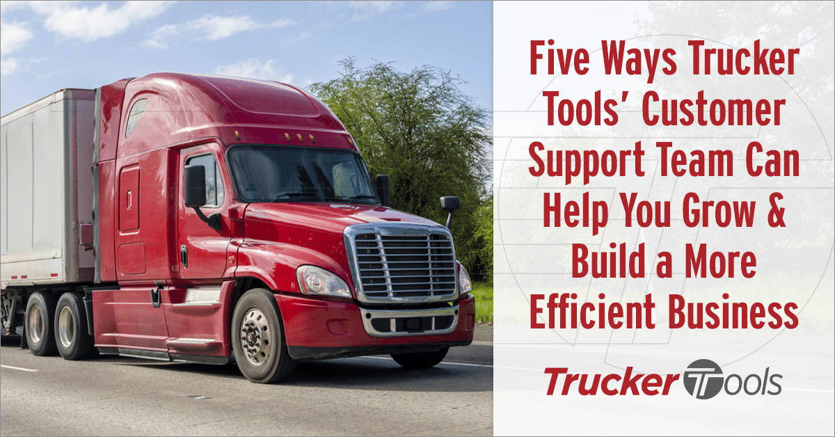 5 Things That Truckers Use For Back Support - TruckerGoods