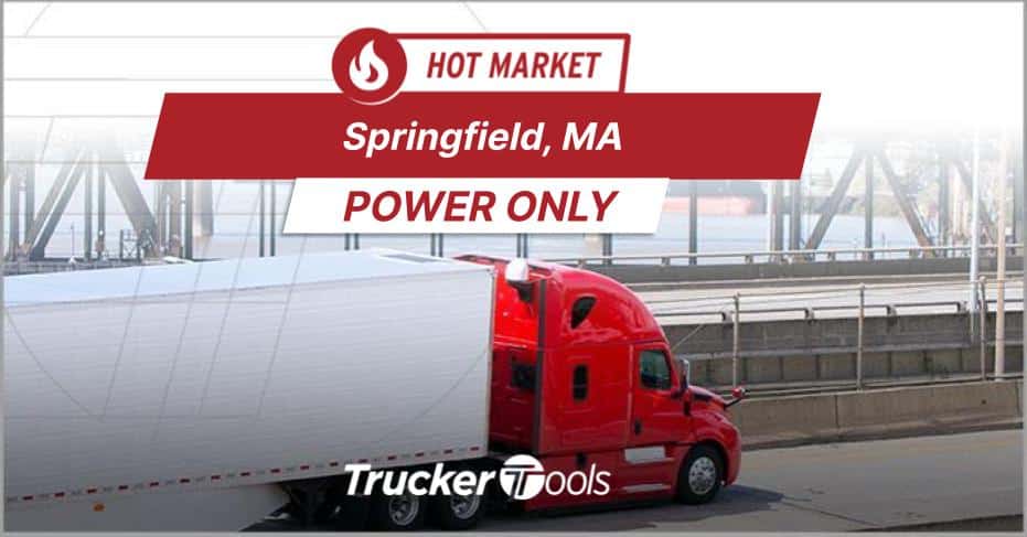 Where’s the Freight? Expect High Demand/Rates for Edmonton, Texarkana, Springfield and Lexington This Week