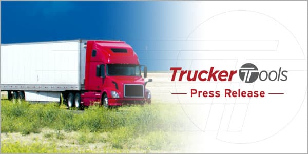 Trucker Tools Expands Near Real-Time Shipment Tracking with Integration of Verizon Connect Reveal