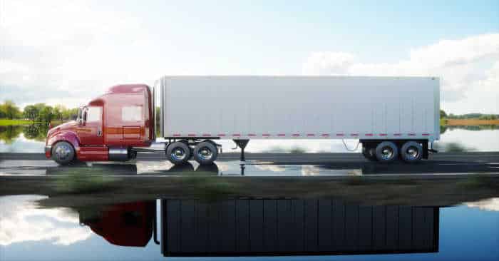 Three Problems Real-Time Technology Solves During Peak Shipping Season