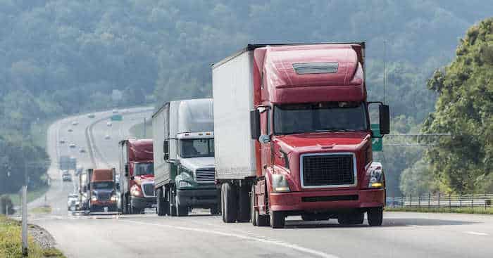 Seven Ways Trucker Tools’ Free Carrier Software Platform Saves You Time During Peak Season