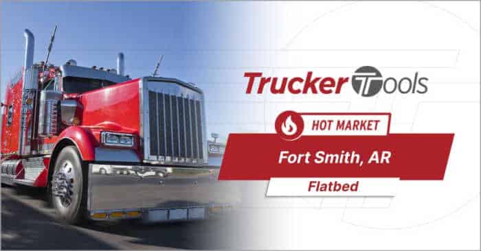 Where’s the Freight? Springfield, Dodge City, Texarkana, Ithaca and Edmonton To See High Capacity Demand in Coming Week