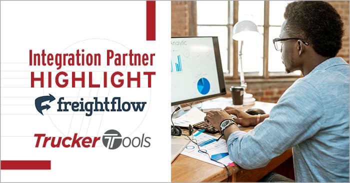 Integration Partner Highlight: Freightflow TMS