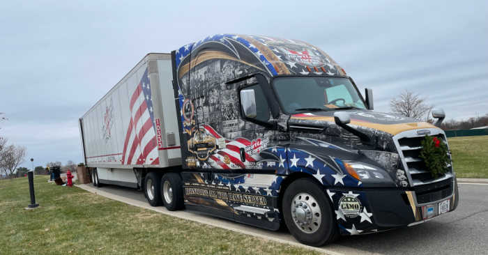 Military and Veteran Recruitment Programs in Trucking and Transportation