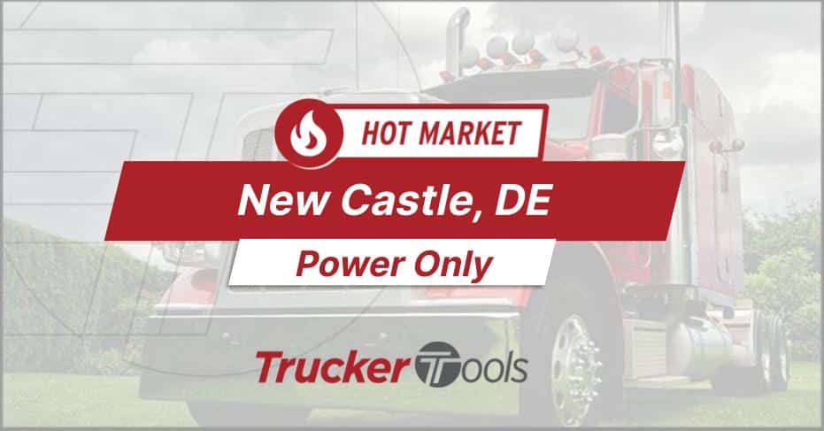 Where’s the Freight? Texarkana, Jonesboro, Rapid City and Dodge City Top Freight Markets in Coming Week