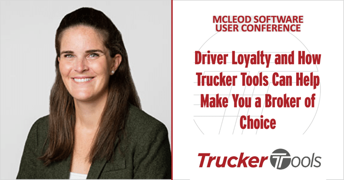 Connect with Trucker Tools at TIA’s 2022 Technovations Conference in Phoenix, Oct. 26-28
