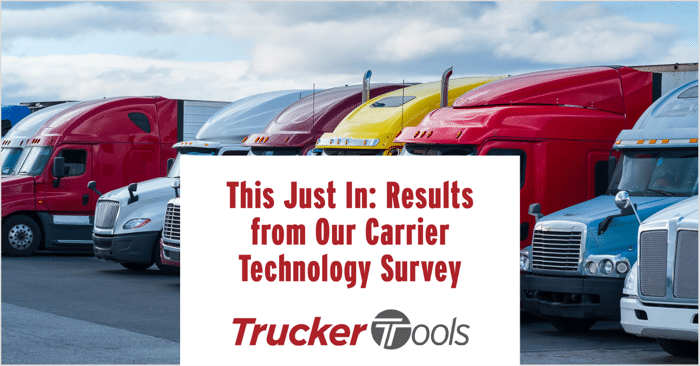 Earn Free Digital Gift Cards to 200+ U.S. Retailers Through Trucker Tools’ New Driver Loyalty Program