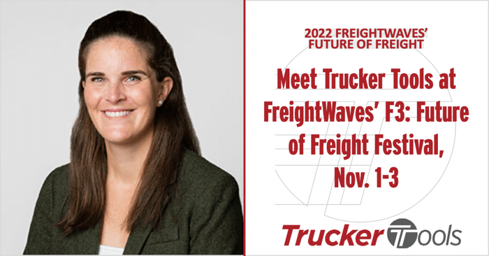 FUTURE OF FREIGHT