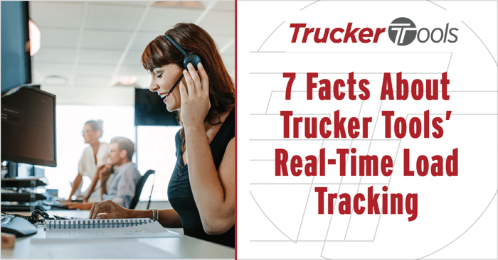 real time load tracking