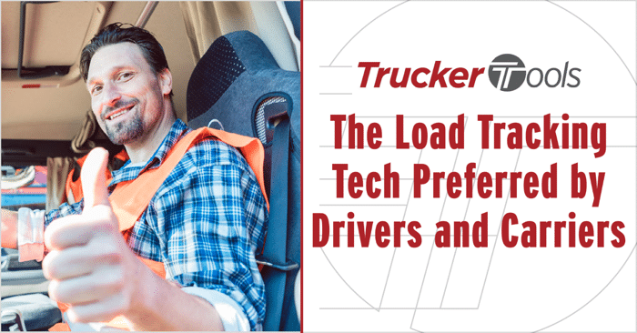 load tracking technology