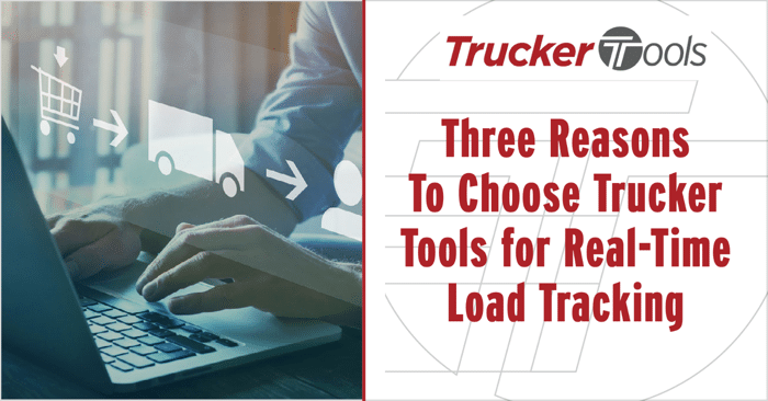 load tracking