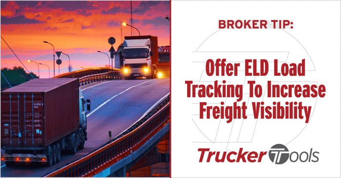 ELD tracking