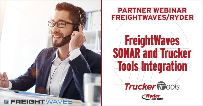Trekker Implements Trucker Tools’ Tracking To Boost Service Levels, Efficiency
