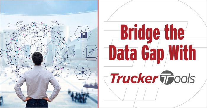 Bridge the Data Gap
