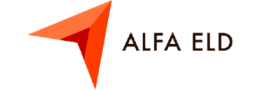 ALFA ELD