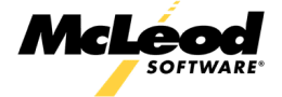 Mcleod Software