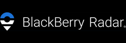 Blackberry Radar