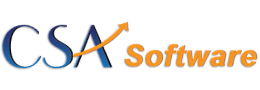 CSA Software