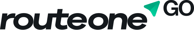 RouteonegoLogo