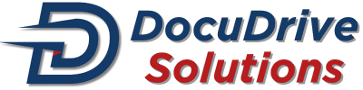 DocuDrive