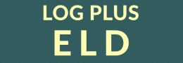 Log Plus ELD