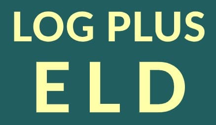 Log Plus ELD
