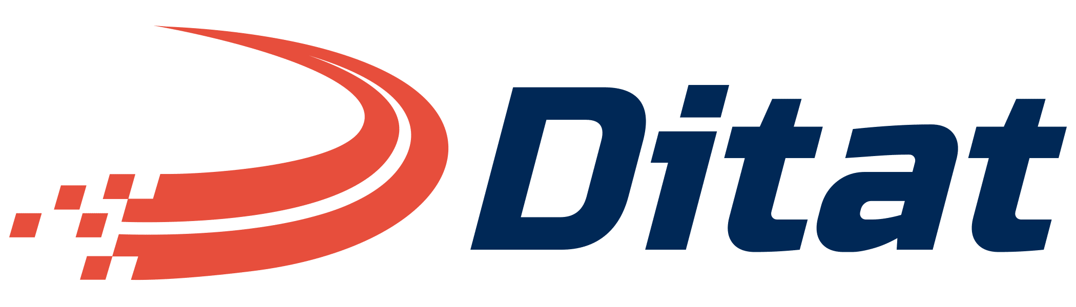 DitatHorzColorLogo