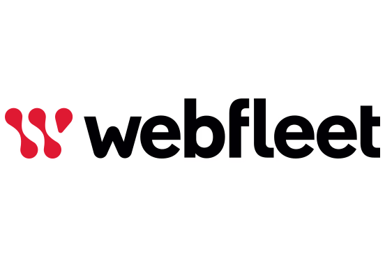 WebfleetLogo
